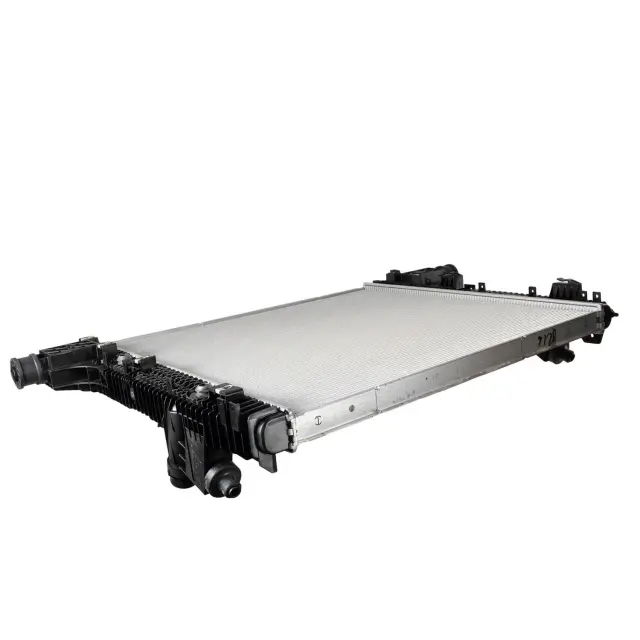 Motorcraft Radiator - Ford (rad305)