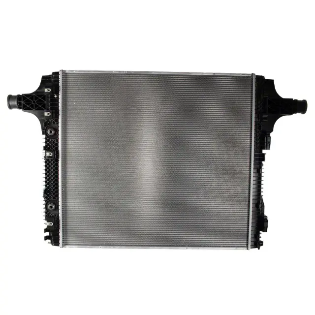 Motorcraft Radiator - Ford (rad305) - view 2
