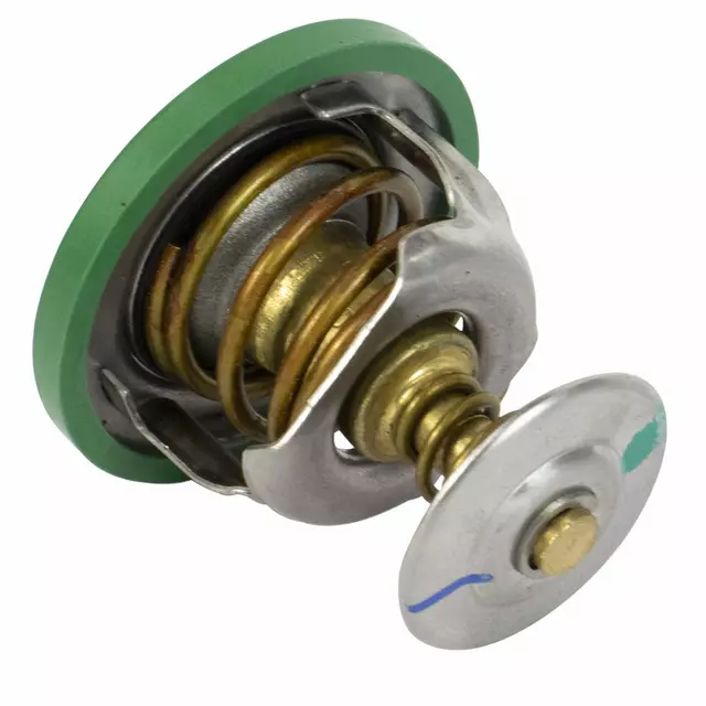 Engine Coolant Thermostat - Ford (hc3z8575b)