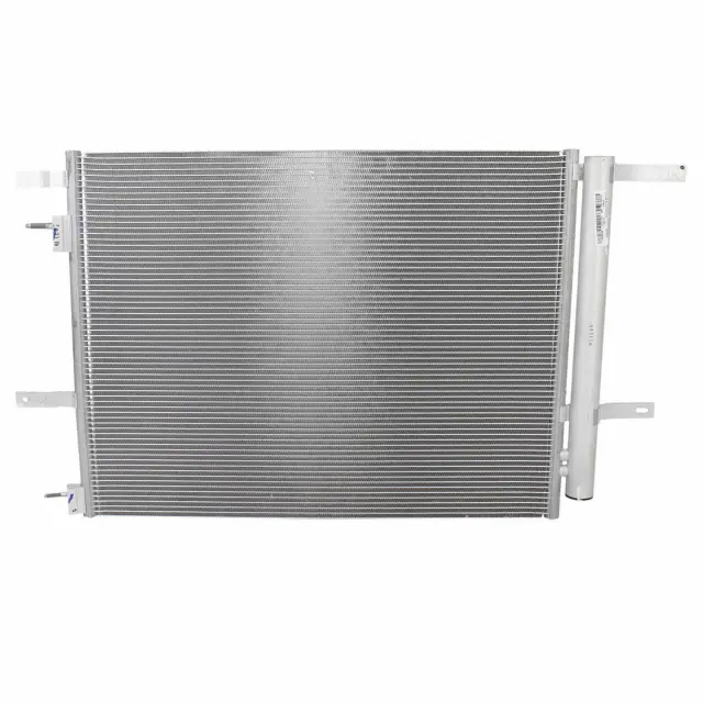Condenser Assembly - Ford (yj711)
