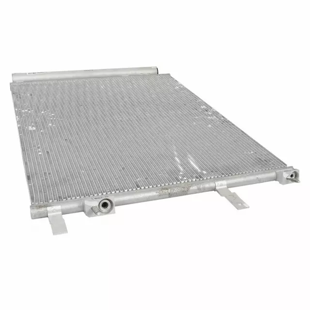 Condenser Assembly - Ford (yj711) - view 2