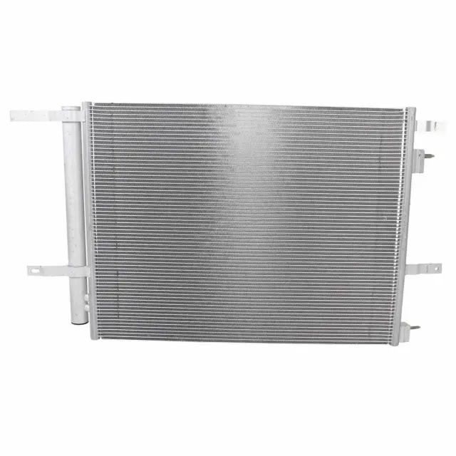 Condenser Assembly - Ford (yj711) - view 4