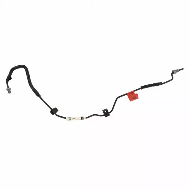 Tube Assembly Brake - Ford (hg9z2263b)