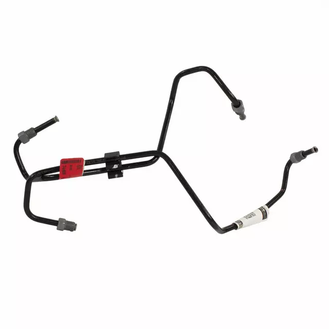 Tube Assembly Brake - Ford (hg9z2c360a)