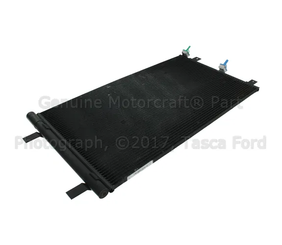 A/C Condenser - Ford (hl3z19712c)