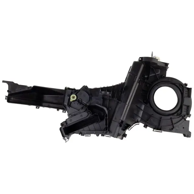 Evaporator Core - Ford (hl3z19850dj) - view 2