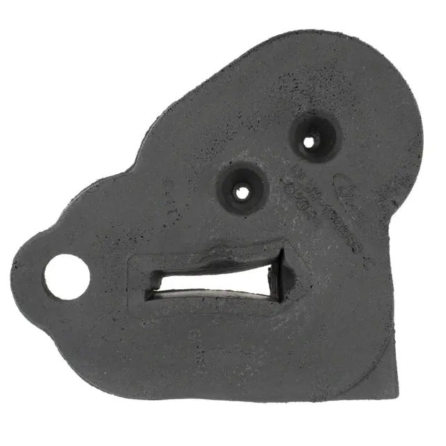 A/C Evaporator Core Case Gasket - Ford (hl3z19b588c)