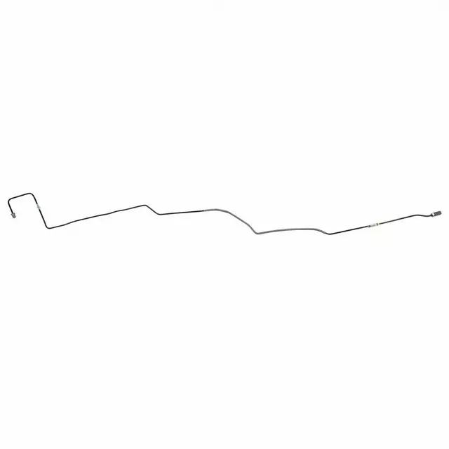 Tube Assembly Brake - Ford (hl3z2c295a)
