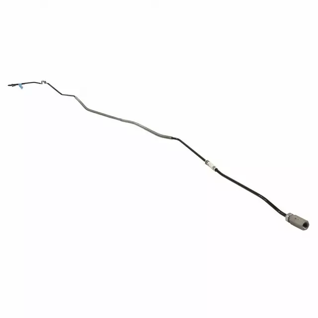 Tube Assembly Brake - Ford (hl3z2c295a) - view 3