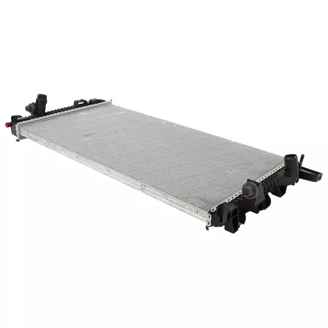 Radiator - Ford (hl3z8005c)