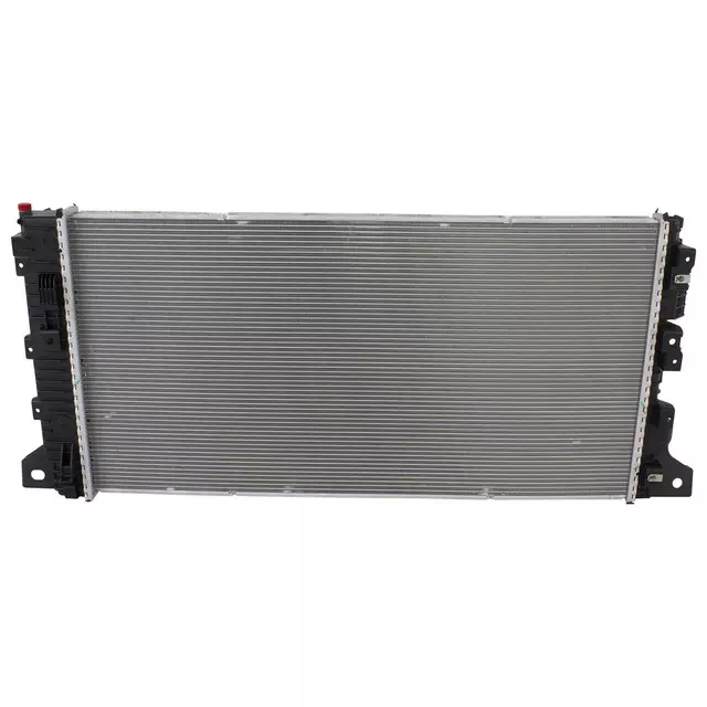 Radiator - Ford (hl3z8005c) - view 5