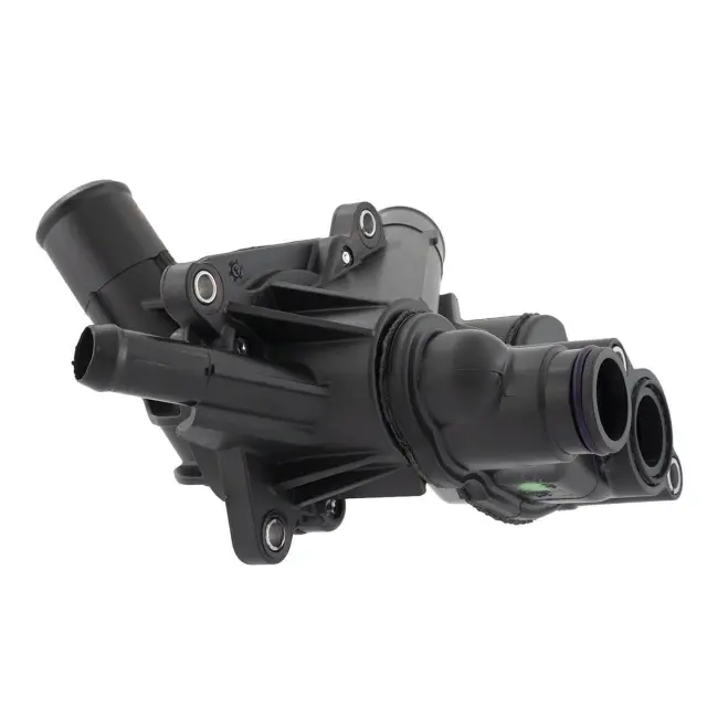 Motorcraft Engine Coolant Thermostat Kit - Ford (rh314)