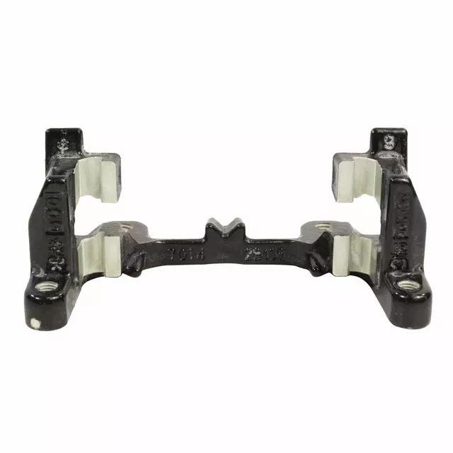 Plate Assembly Brake Back - Ford (hp5z2b511b)