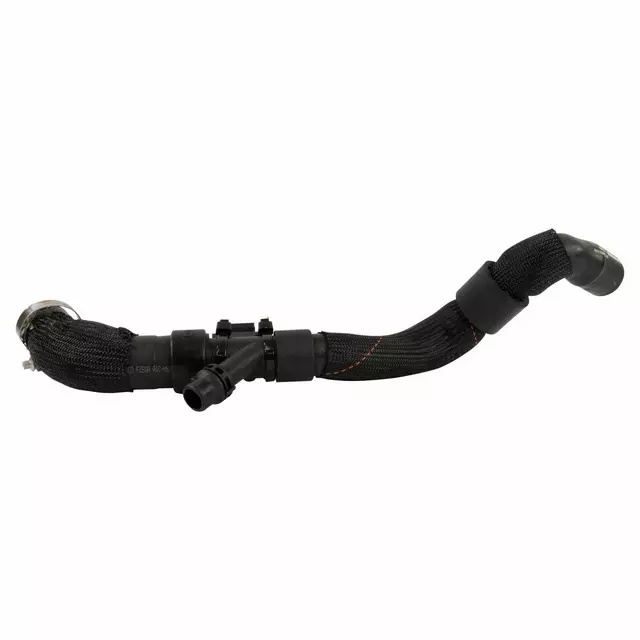 Motorcraft Radiator Coolant Hose - Ford (km5530)