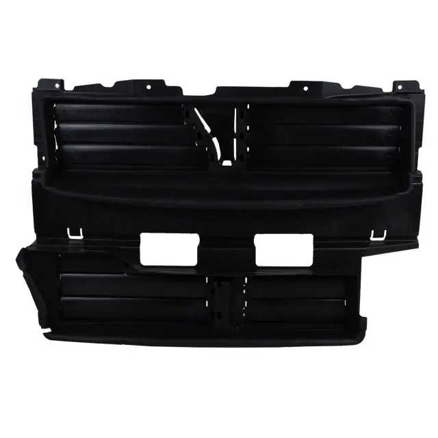 Shutter Assembly Radiator Control - Ford (hp5z8475a)