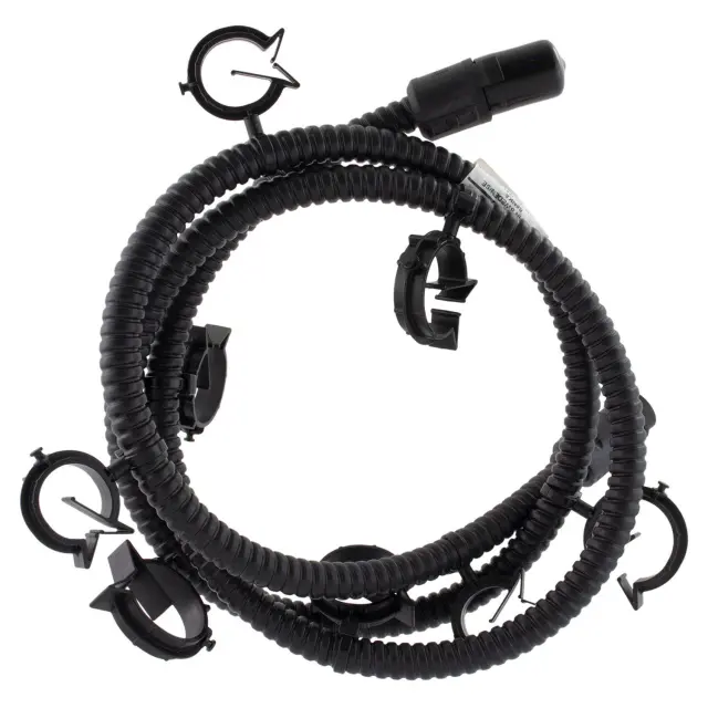 Engine Heater Cord - Ford (hs7z6b018a)