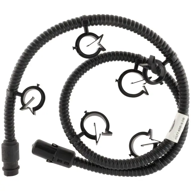 Engine Heater Cord - Ford (hs7z6b018d)