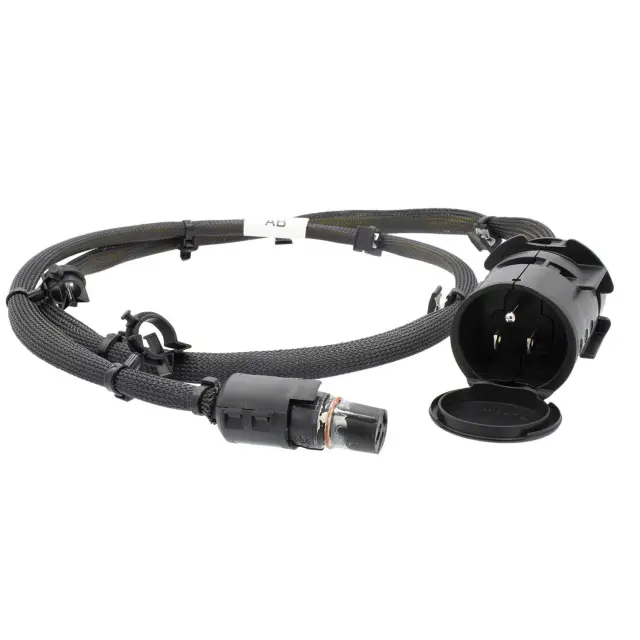 Engine Heater Cord - Ford (hs7z6b019a)