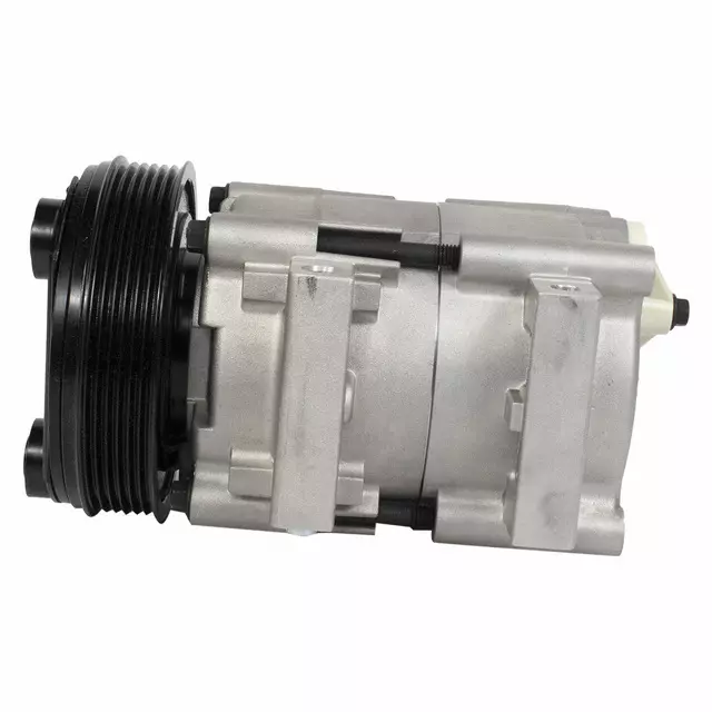 Compressor Assembly - Ford (hu2z19703ad) - view 5