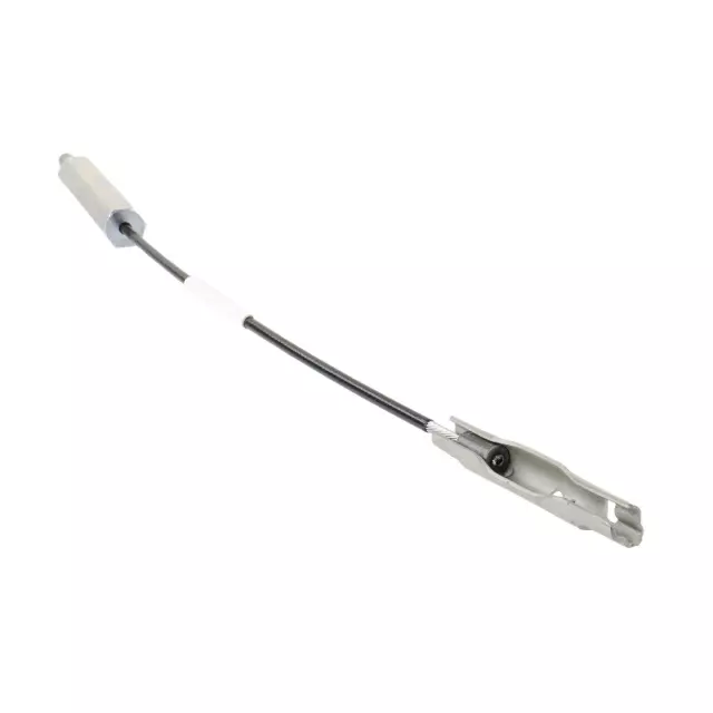 Cable Assembly Parking Brake - Ford (hu9z2a793a) - view 2
