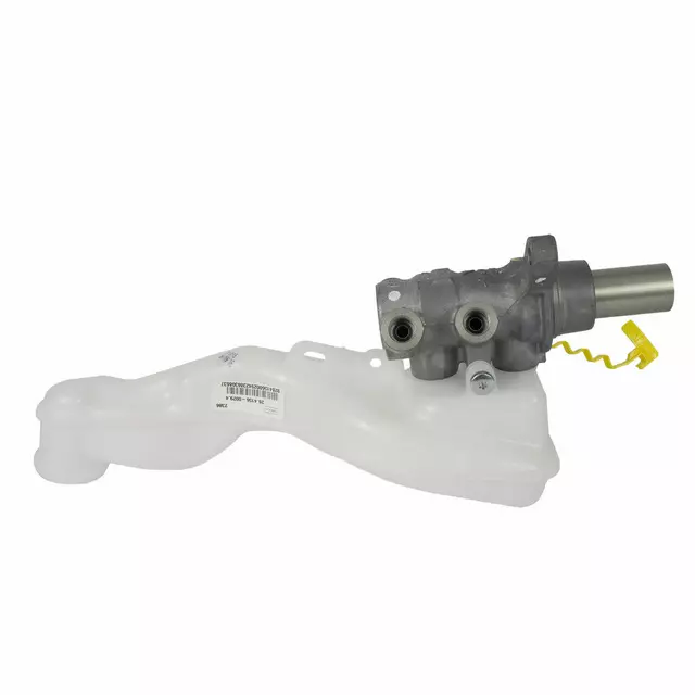 Master Cylinder - Ford (j2gz2140a) - view 3