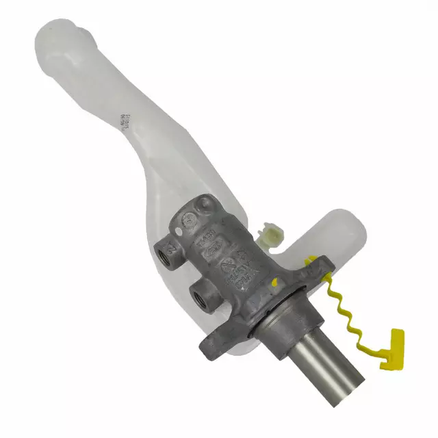Master Cylinder - Ford (j2gz2140a) - view 4