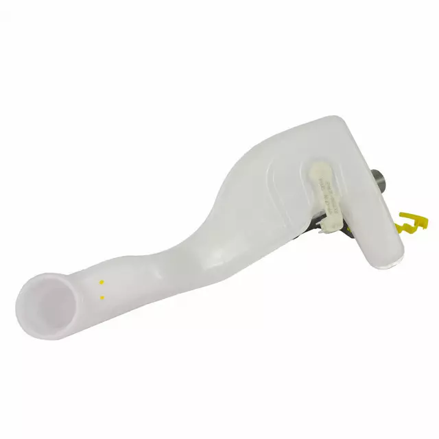 Master Cylinder - Ford (j2gz2140a) - view 2