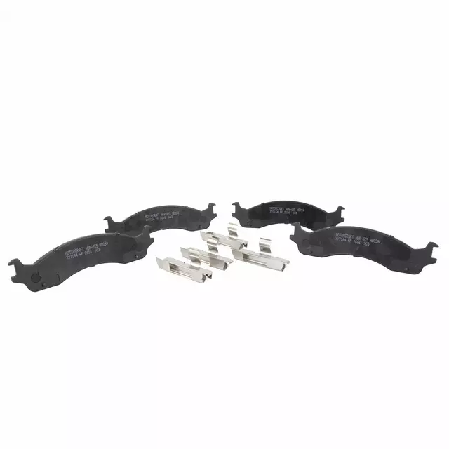 Kit - Brake Lining - Ford (j2mz2v001w)