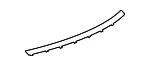 Step Pad - Ford (jb5z17b807ba) - view 8