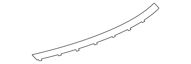 Step Pad - Ford (jb5z17b807ba) - view 5