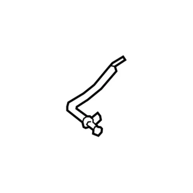 Spray Jet - Ford (jl1z17603b)