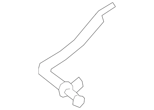 Spray Jet - Ford (jl1z17603b) - view 5