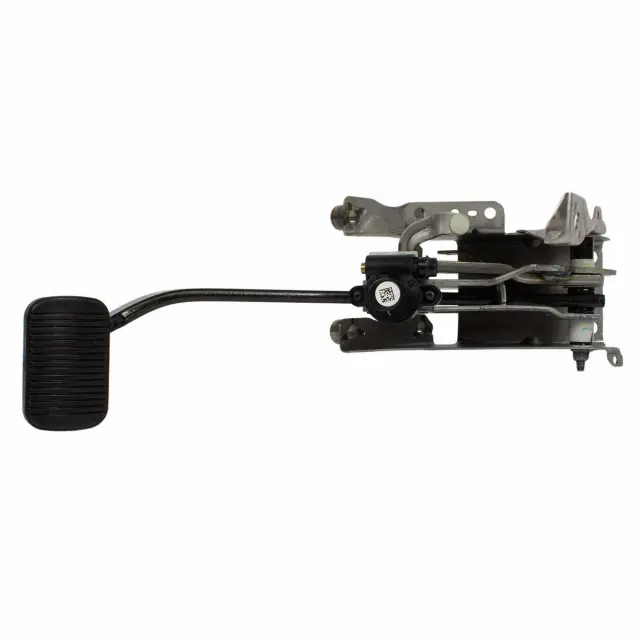 Pedal Assembly Brake - Ford (jl1z2455b)