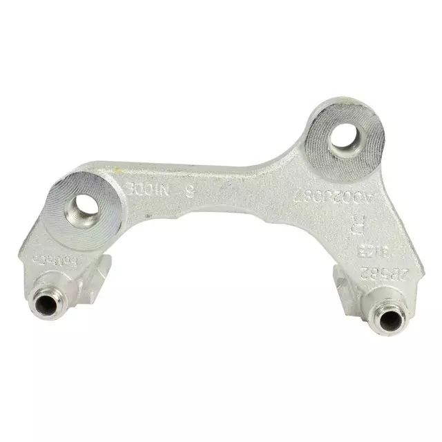 Disc Brake Caliper Bracket - Ford (jl1z2b511a) - view 4