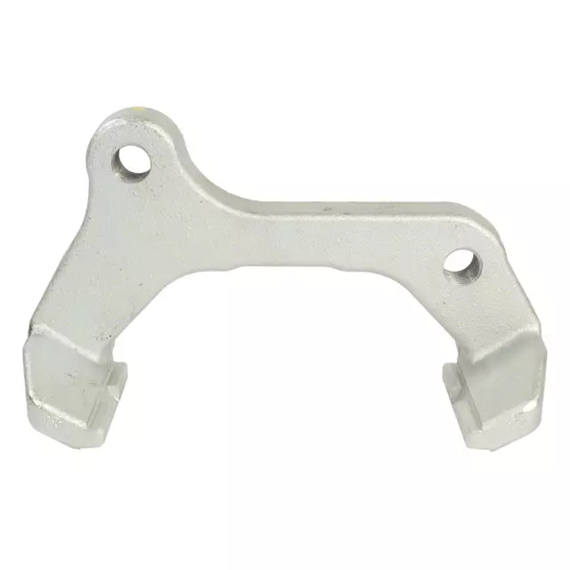 Disc Brake Caliper Bracket - Ford (jl1z2b511a) - view 2