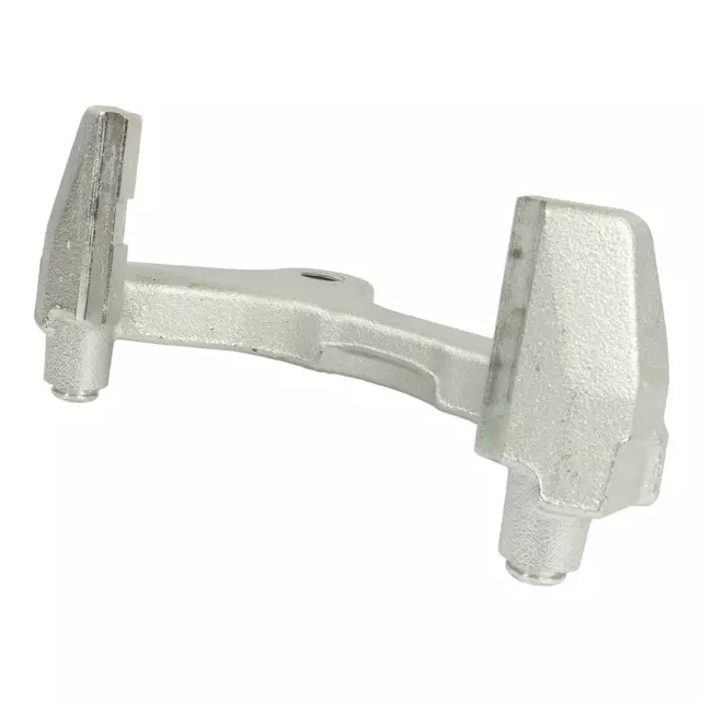 Disc Brake Caliper Bracket - Ford (jl1z2b511a) - view 3