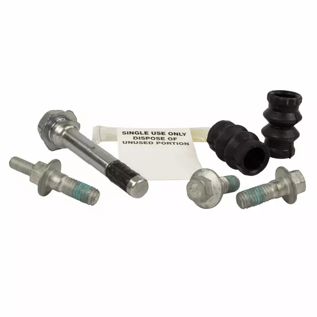 Motorcraft Caliper Mount Kit - Ford (bkcf37) - view 2