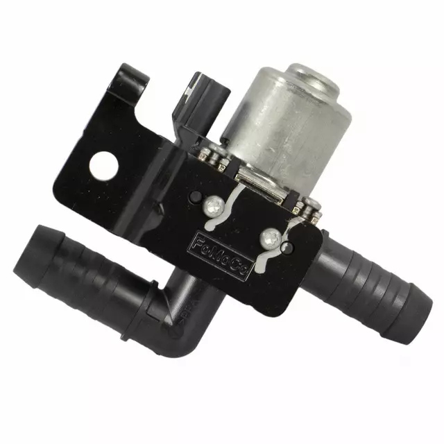 Motorcraft HVAC Heater Control Valve - Ford (yg843)