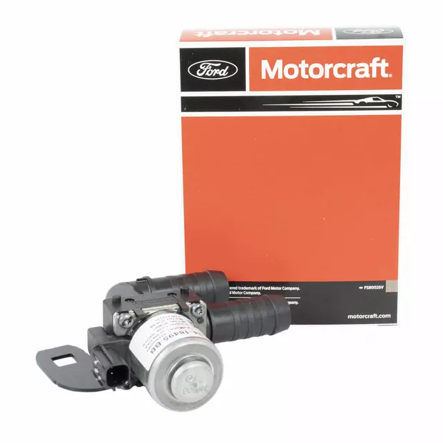 Motorcraft HVAC Heater Control Valve - Ford (yg857)