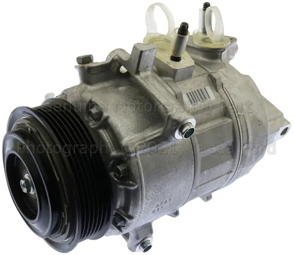 A/C Compressor - Ford (jl3z19703a)