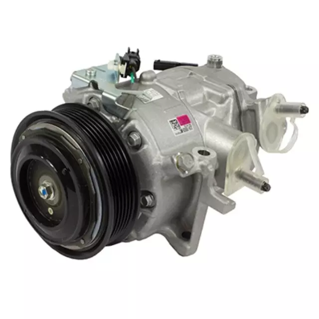 A/C Compressor - Ford (jl3z19703a) - view 4