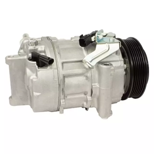 A/C Compressor - Ford (jl3z19703a) - view 5
