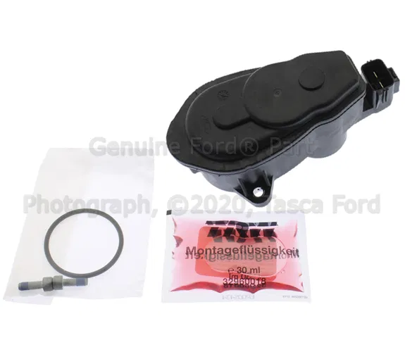 Parking Brake Actuator - Ford (jl3z2b712c)