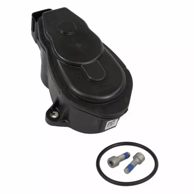 Parking Brake Actuator - Ford (jl3z2b712c) - view 2