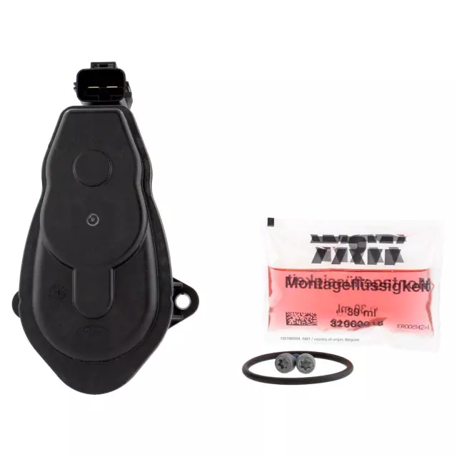 Parking Brake Actuator - Ford (jl3z2b712c) - view 3