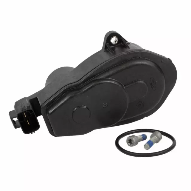 Parking Brake Actuator - Ford (jl3z2b712c) - view 6