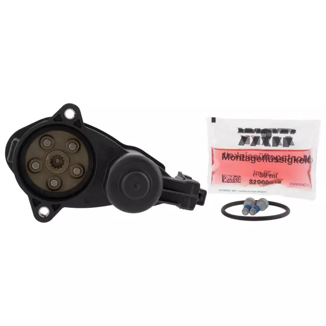Parking Brake Actuator - Ford (jl3z2b712c) - view 7