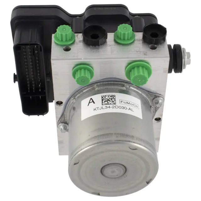 ABS Hydraulic Assembly - Ford (jl3z2c215e)