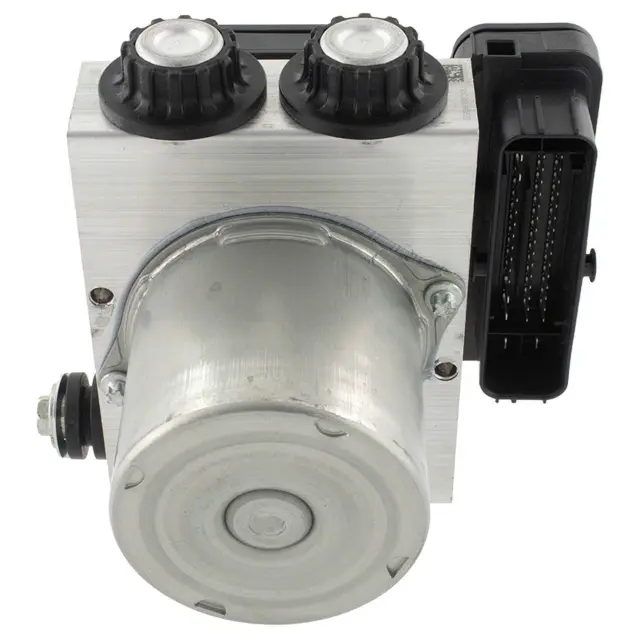 ABS Hydraulic Assembly - Ford (jl3z2c215f) - view 2