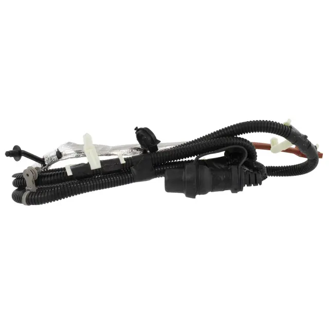 Engine Heater Cord - Ford (jl3z6b018m)